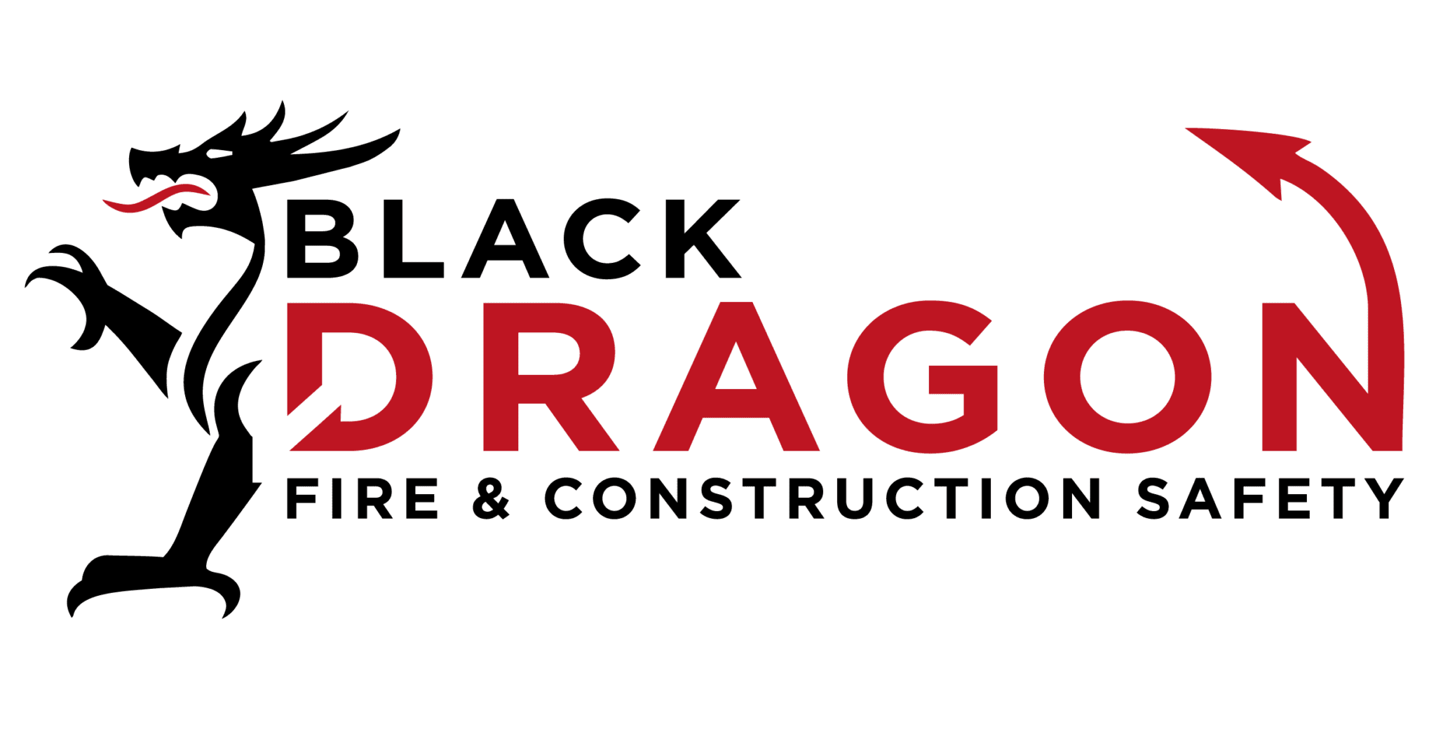 Black Dragon Fire & Construction Safety